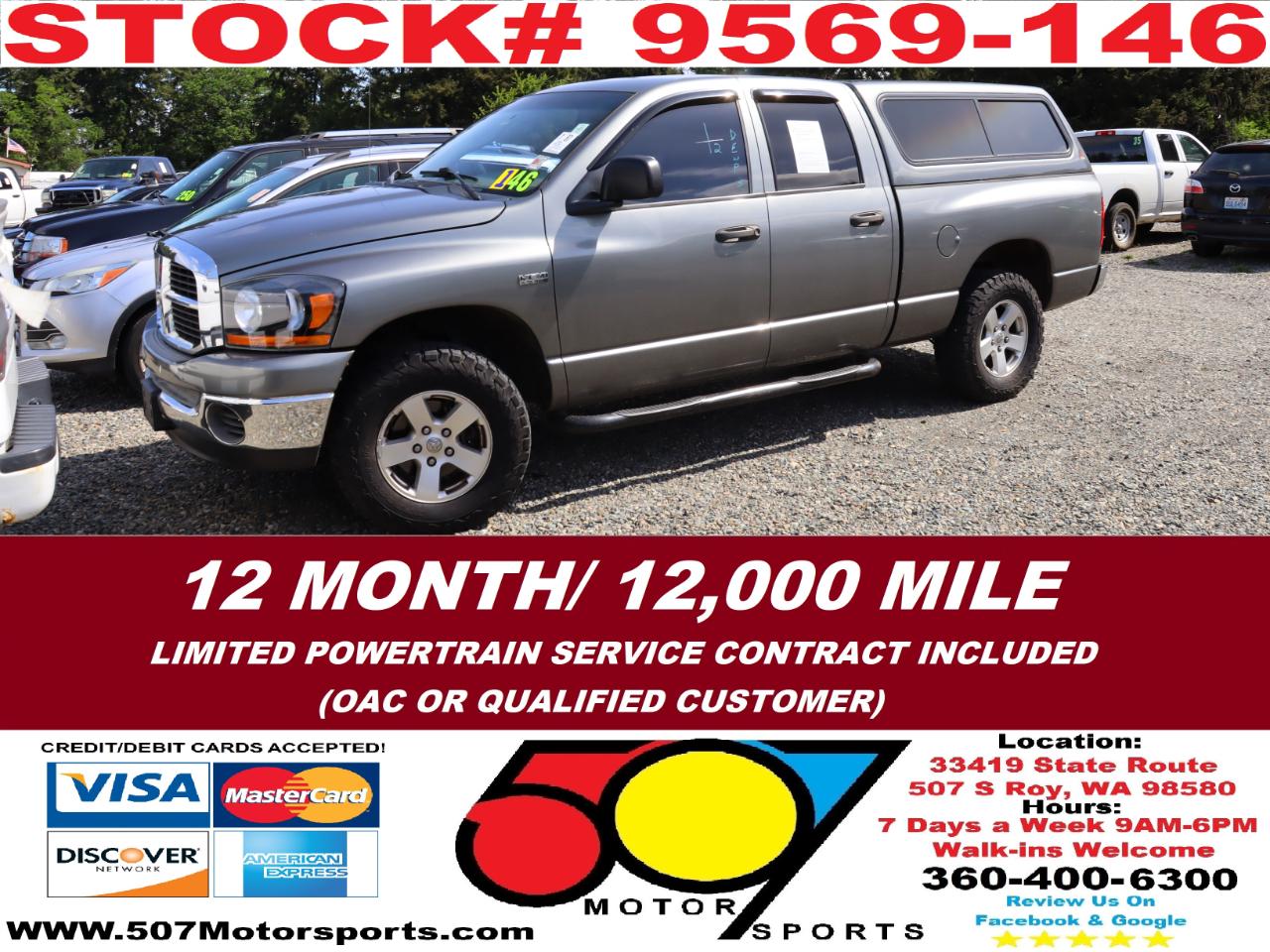 dodge ram 1500 pickup 2006 1D7HU18296J127955 image dodge ram 1500 pickup 2006 1D7HU18296J127955 image
